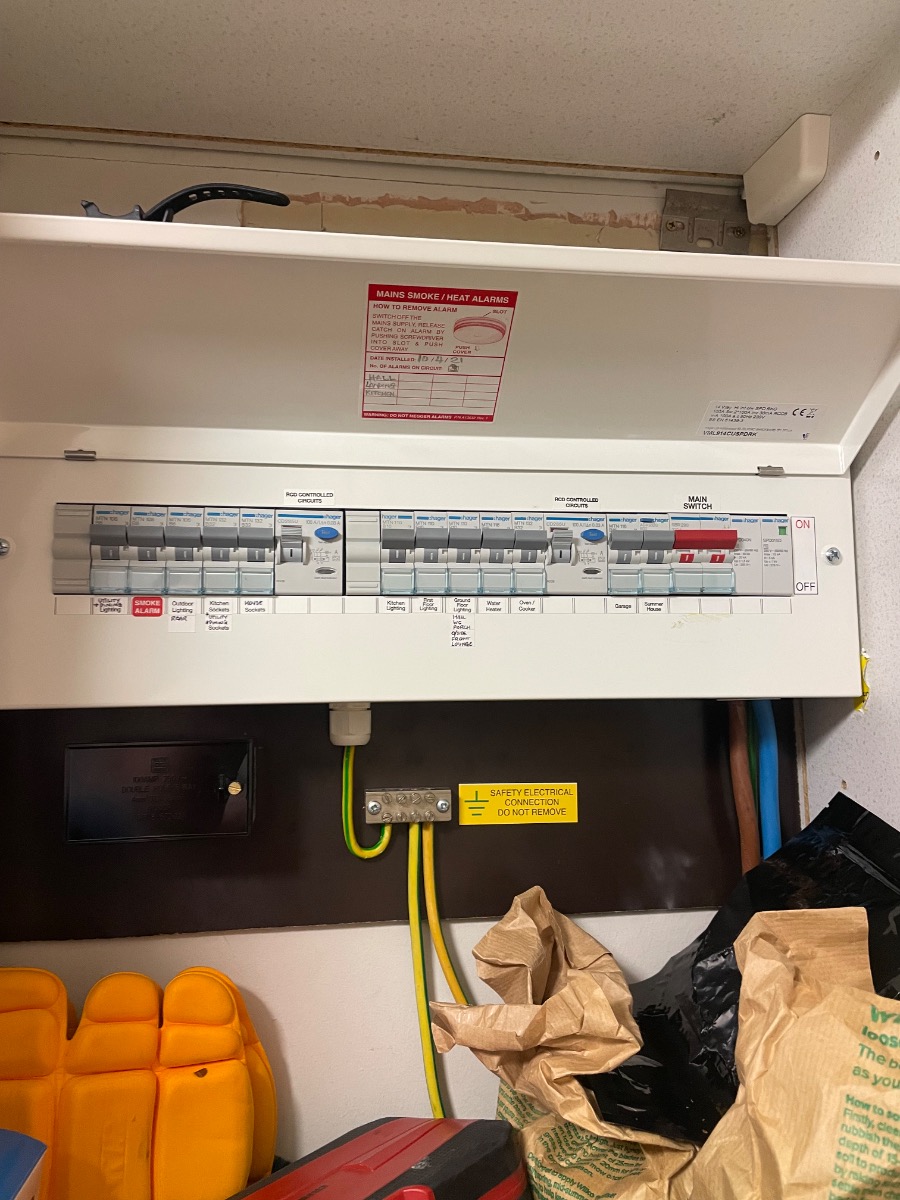Electrician: Image 6